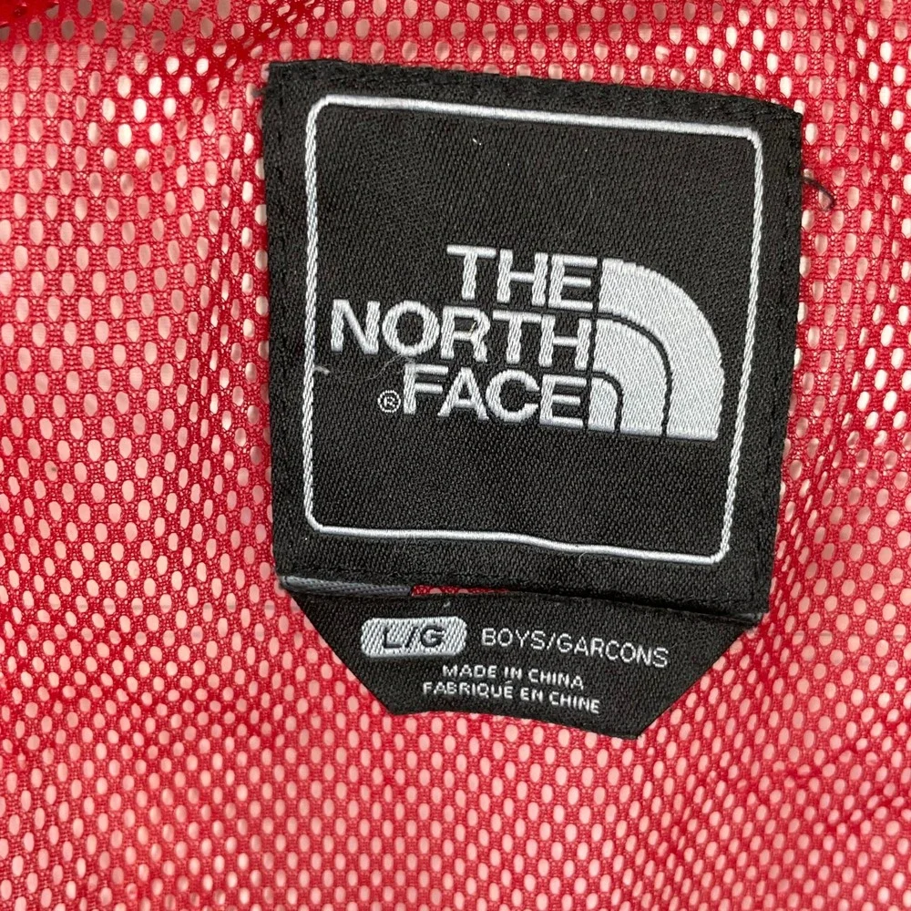 The North Face north face